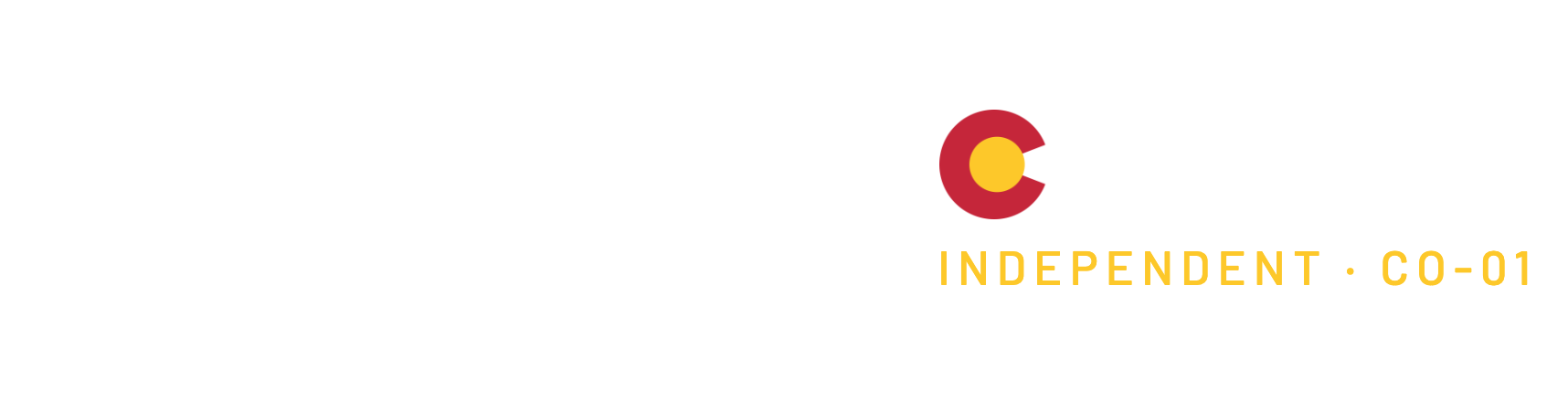 Dr. Shimi Blau for Congress, Independent, Colorado's 1st District